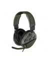 Turtle Beach Recon 70 Camo Grün Over-Ear Stereo Gaming-Headset - nr 8