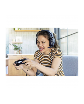 Turtle Beach Recon 70 Camo Blau Over-Ear Stereo Gaming-Headset nr 2