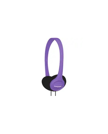 Koss KPH7V violet