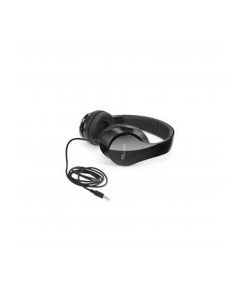 FANTEC SHP-250AJ-BB sluchawki stereo on Ear