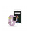 Garmin vivofit jr. 3 Lilac Floral - nr 5