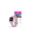 Garmin vivofit jr. 3 Lilac Floral - nr 6