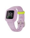 Garmin vivofit jr. 3 Lilac Floral - nr 7