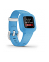 Garmin vivofit jr. 3 blue Stars - nr 1