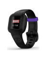 Garmin vivofit jr. 3 Marvel (Black Panther) - nr 10