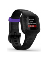 Garmin vivofit jr. 3 Marvel (Black Panther) - nr 9