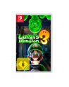 Nintendo Switch Luigis Mansion 3 - nr 1