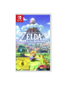 Nintendo Switch The Legend of Zelda: Link´s Awakening - nr 1