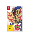 Nintendo Switch Pokemon tarcza - nr 1