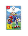 Nintendo Switch Mario 'amp; Sonic Olympic Games: Tokyo 2020 - nr 15