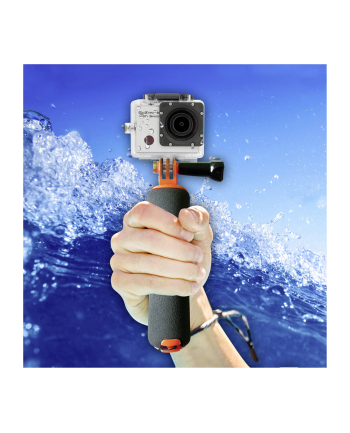 easypix GoXtreme Floating Grip