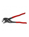 KNIPEX szczypce-klucz czarne 300 mm - nr 14