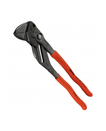 KNIPEX szczypce-klucz czarne 300 mm