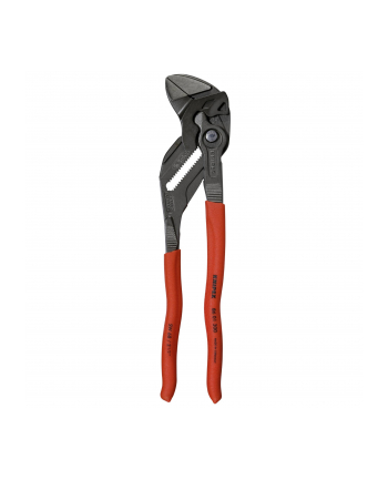 KNIPEX szczypce-klucz czarne 300 mm