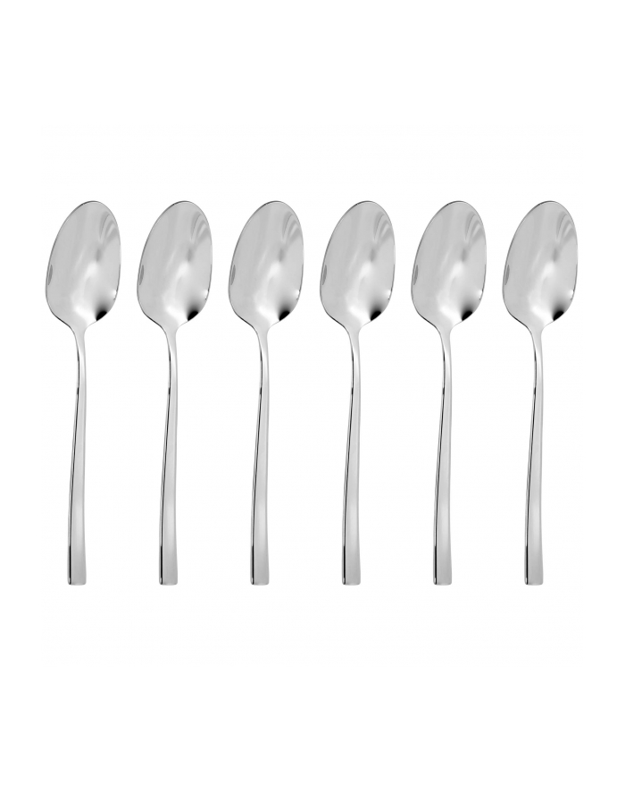 Sambonet Rock             6 pcs. Mocca Fork Set główny