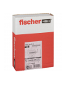 Fischer tuleja siatkowa FIS H 16x85 K  50 szt. - nr 2