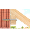 Fischer tuleja siatkowa FIS H 20x85 K  20 szt. - nr 6