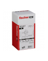 Fischer kolki metalowe do mat. z pustymi przest. HM 5x65 S 50szt. - nr 2