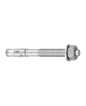 Fischer Bolt Anchor FBZ 12/10 20 pcs.