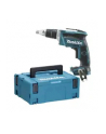 Makita DFS452ZJ wkretarka ak. do suchej zabudowy - nr 4