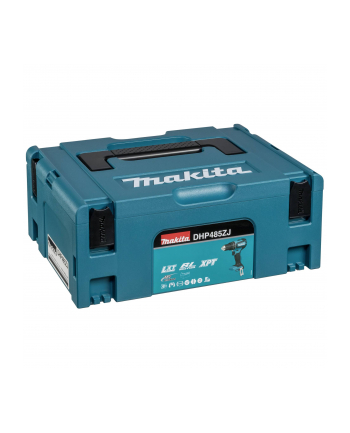 Makita DHP485ZJ aku. wiertarko-wkretarka udarowa