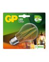 gp batteries GP Lighting Filament Classic E27 LED 8,2W (75W)806lm DIM GP079934 - nr 1