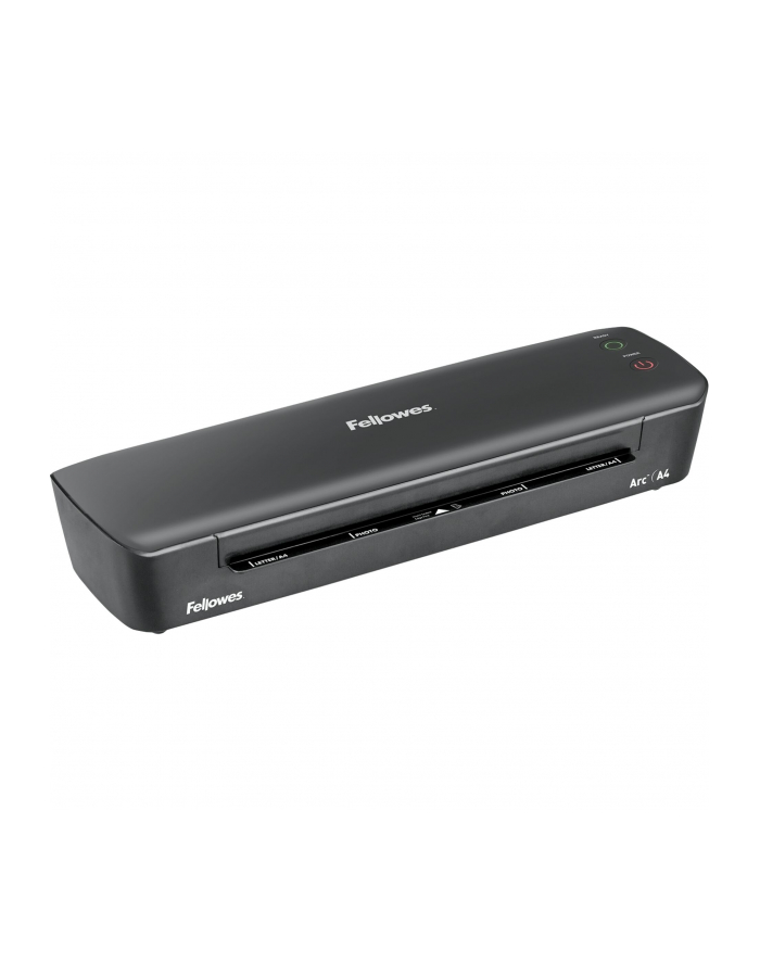 Fellowes ARC A4 laminator główny