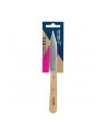 Opinel nóz do obierania nr 112 drewniana raczka kol. naturalny - nr 1