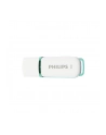 Philips USB 2.0              8GB Snow Edition Spring Green - nr 2