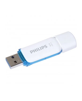 Philips USB 3.0 16GB Snow Edition Ocean Blue
