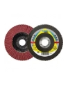 Klingspor SMT 924 sciernica lis. talerz. 125x22,23mm ziar. 80 wyp - nr 3