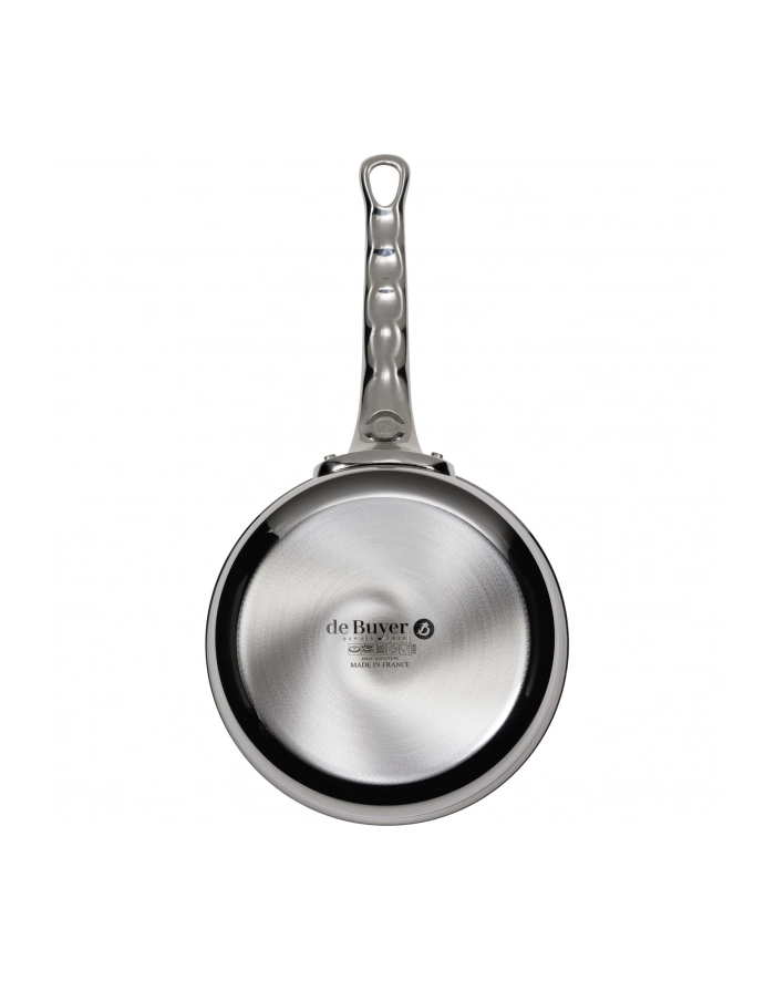 De Buyer Affinity Sauteuse Stainless Steel straight 16 cm główny