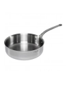 De Buyer Affinity Sauteuse Stainless Steel straight 28 cm - nr 2