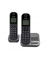 Panasonic KX-TGC422GB czarny - nr 3