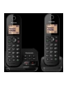Panasonic KX-TGC422GB czarny - nr 4