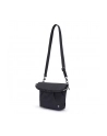Pacsafe Citysafe CX convertible crossbody ECONYL® czarny - nr 12