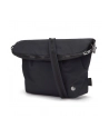 Pacsafe Citysafe CX convertible crossbody ECONYL® czarny - nr 8