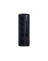 CyberPower ValuePRO Line-Intera. 1600VA/960W 5xSchuko  VP1600ELCD - nr 6
