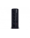 CyberPower ValuePRO Line-Intera. 1600VA/960W 5xSchuko  VP1600ELCD - nr 9