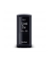 CyberPower ValuePRO Line-Intera. 700VA/390W 4xSchuko    VP700ELCD - nr 1