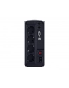 CyberPower ValuePRO Line-Intera. 700VA/390W 4xSchuko    VP700ELCD - nr 6
