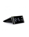 Braun BNC 016 BK(wersja europejska) budzik LED czarny - nr 8