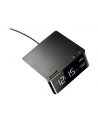 Braun BNC 016 BK(wersja europejska) budzik LED czarny - nr 9