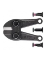 KNIPEX Spare Cutter Head for 71 72 460 - nr 2