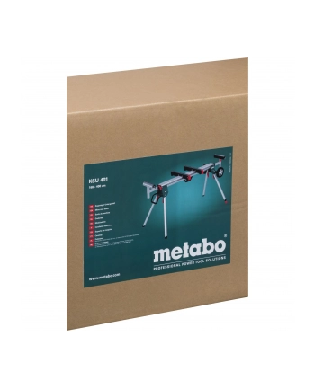 Metabo KSU 401 Stand for Mitre Saw 629006000