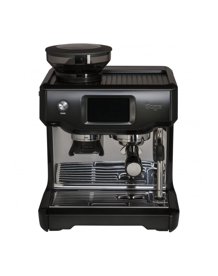 Sage Espresso machine Barista Touch Black steel główny