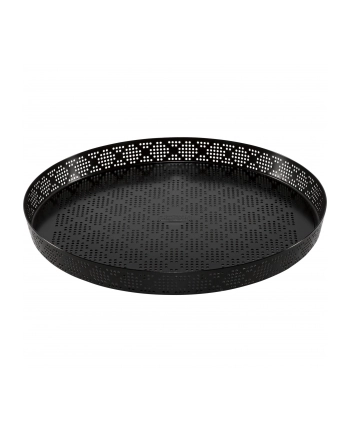 Kaiser Pizza-Quichemold CrispTec 28cm coated, perforated