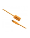 Tether Tools TetherBoost Pro USB-C pomaranczowy - nr 2