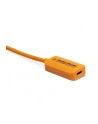 Tether Tools TetherBoost Pro USB-C pomaranczowy - nr 3