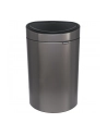 Brabantia Touch Bin New kosz na smieci recycle, 23+10 L Platinum - nr 1